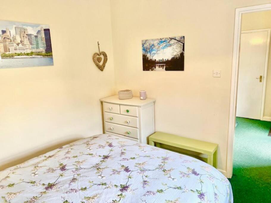 Cosy 2 Bed Cottage Next To Fota Wildlife Park Κορκ Εξωτερικό φωτογραφία