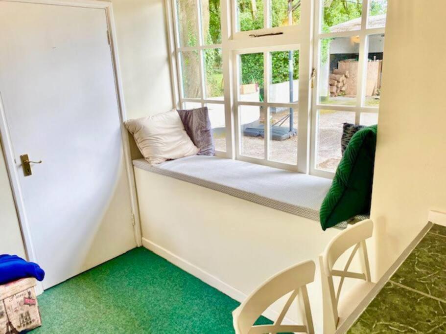 Cosy 2 Bed Cottage Next To Fota Wildlife Park Κορκ Εξωτερικό φωτογραφία